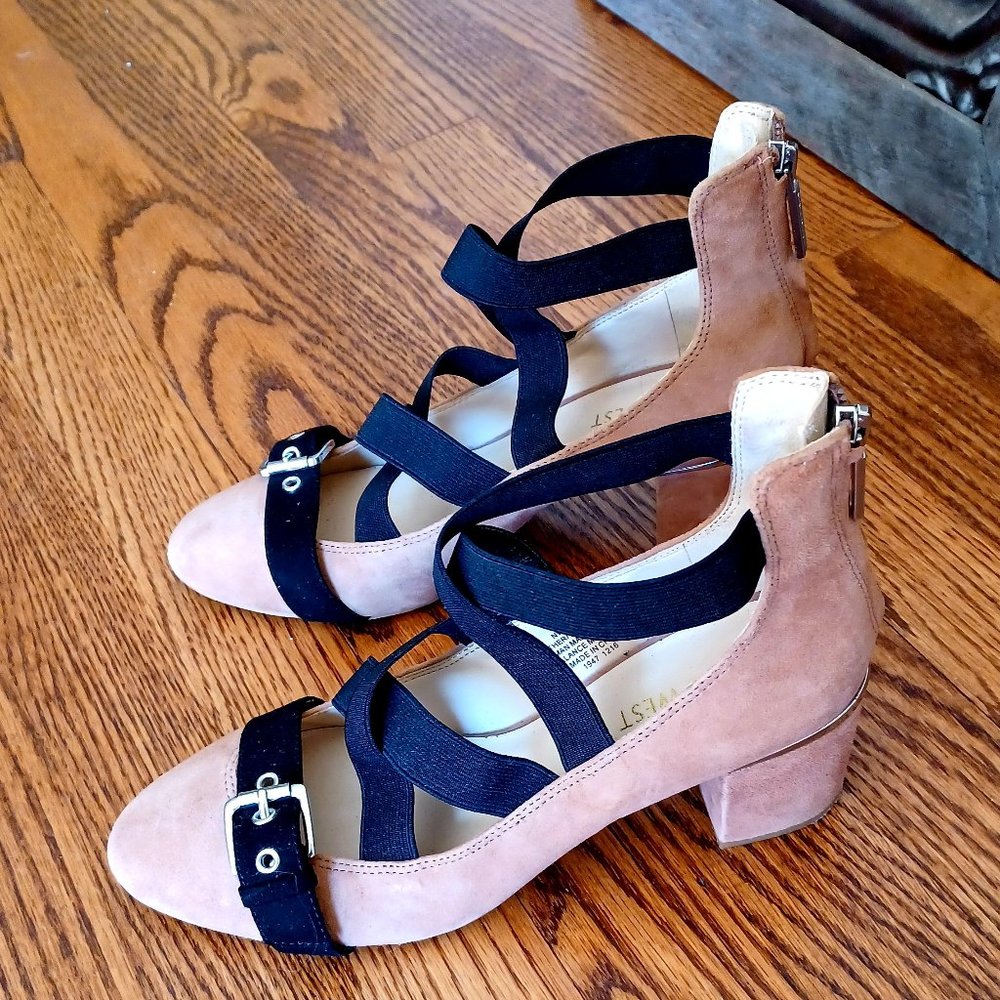 Ballerina Nine West
